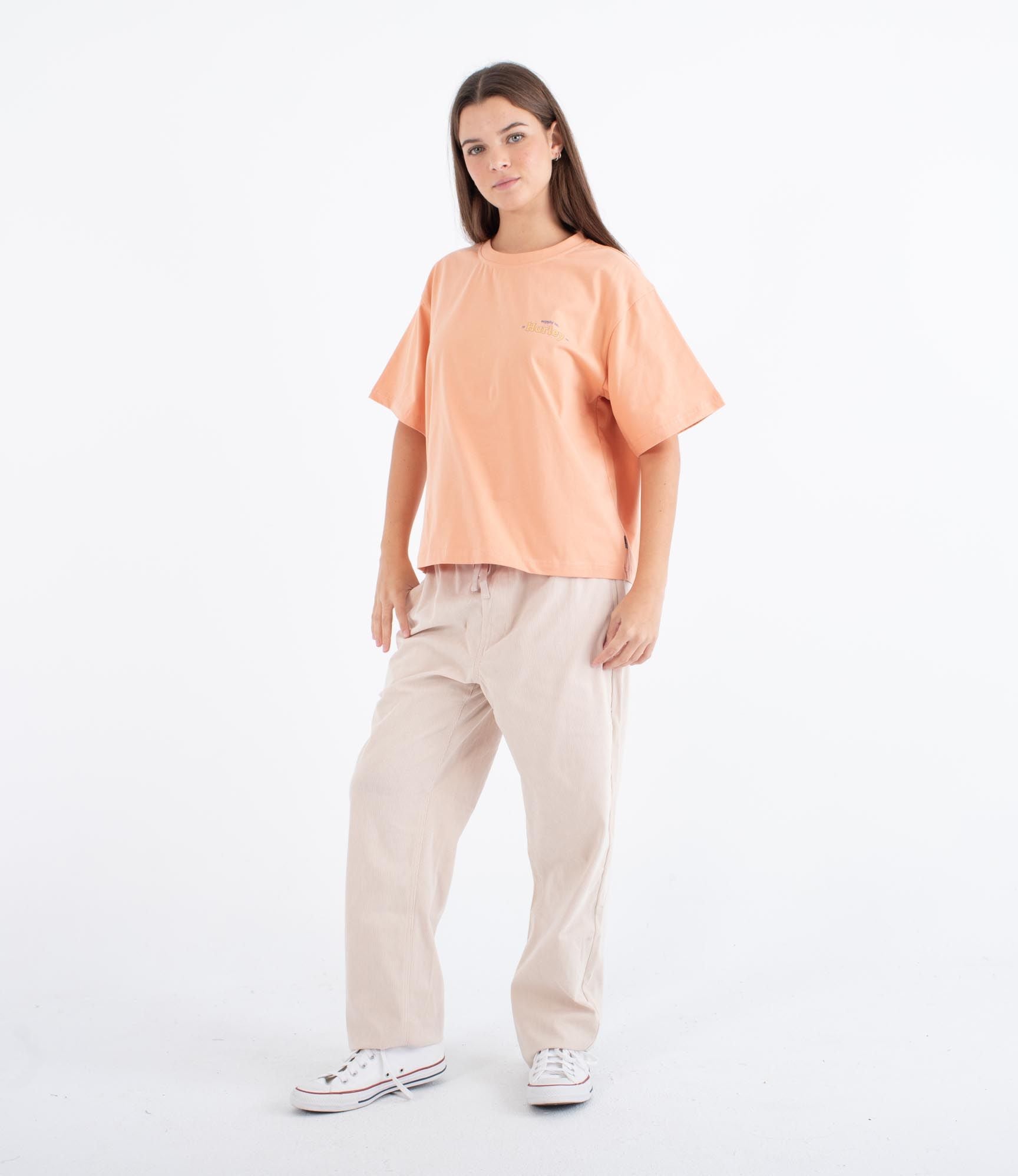 Island - Women's short sleeve t-shirt