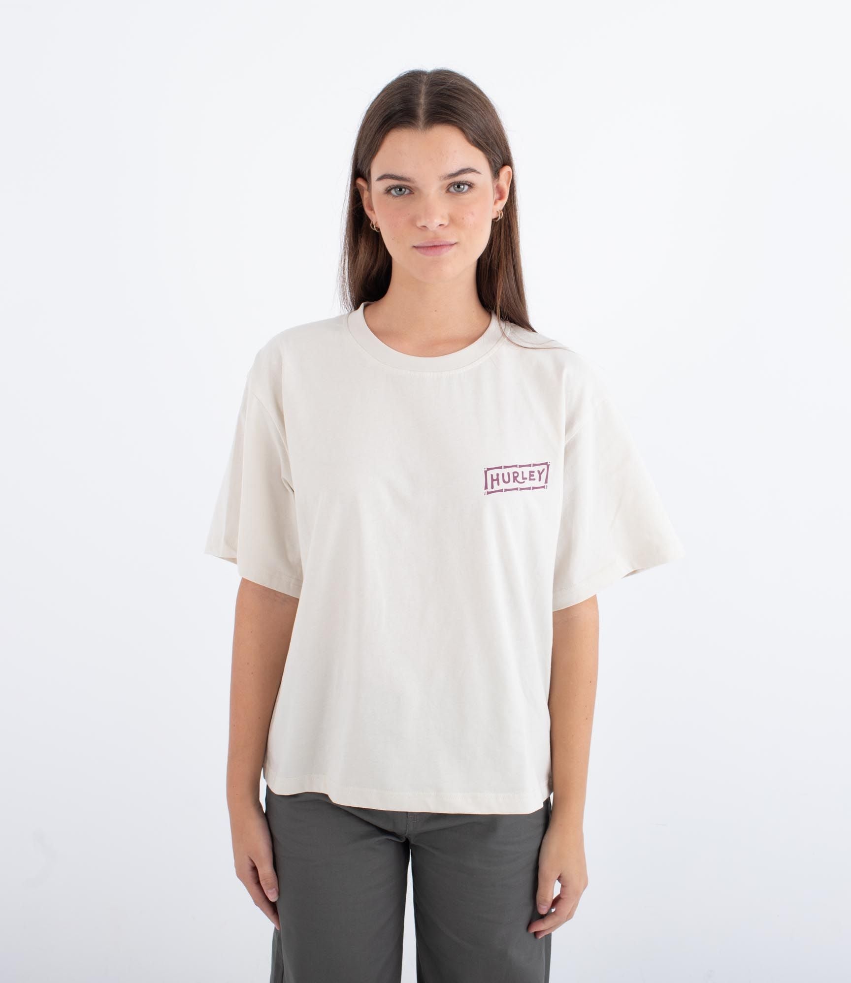 Island - Women's short sleeve t-shirt