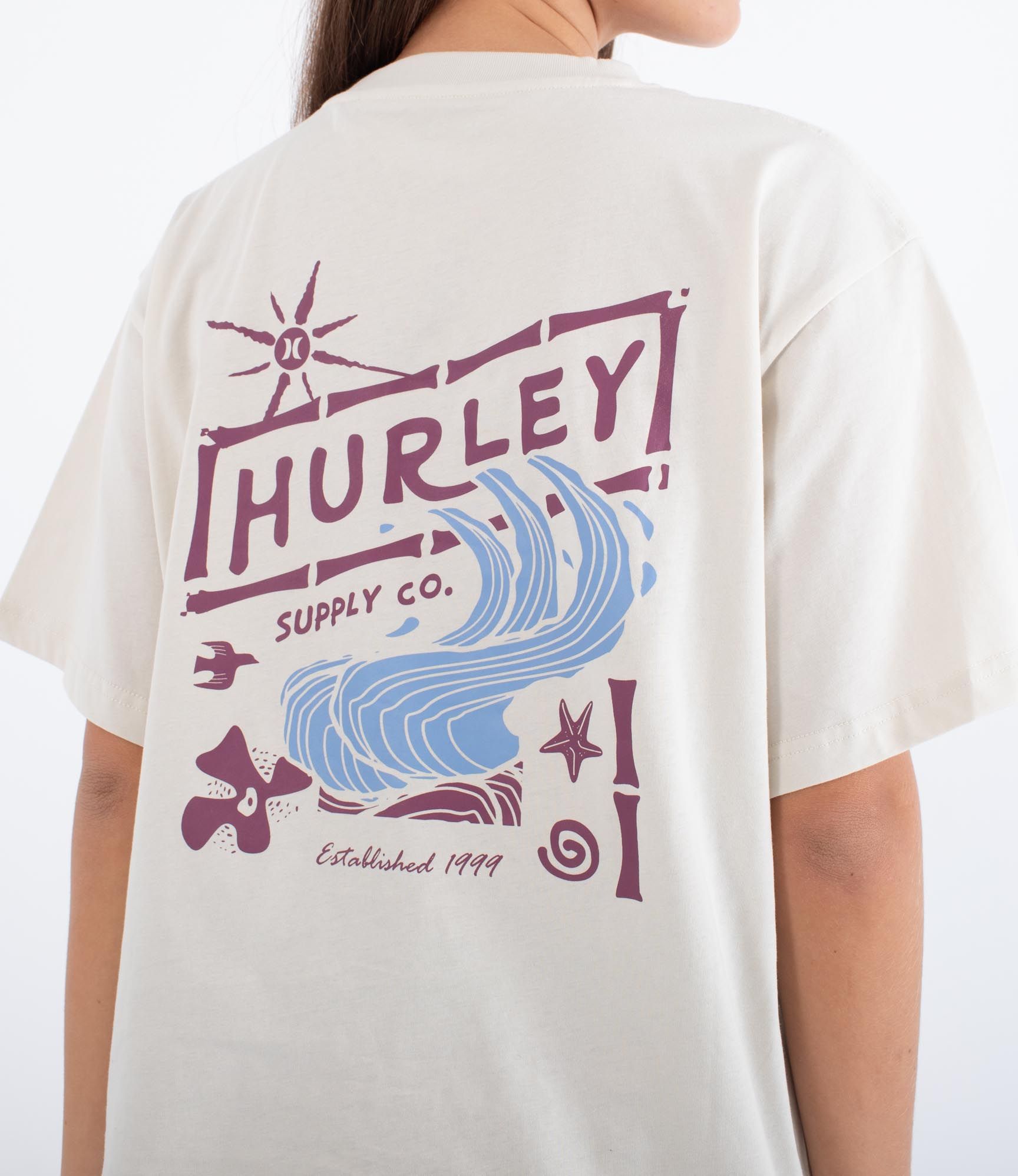 Island - Women's short sleeve t-shirt