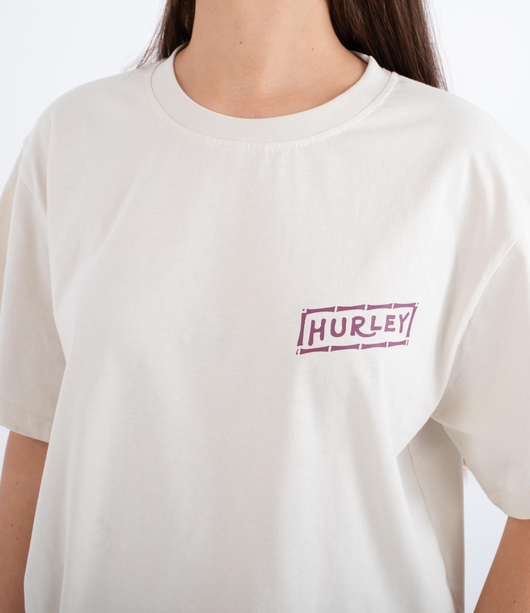 Island - Women's short sleeve t-shirt