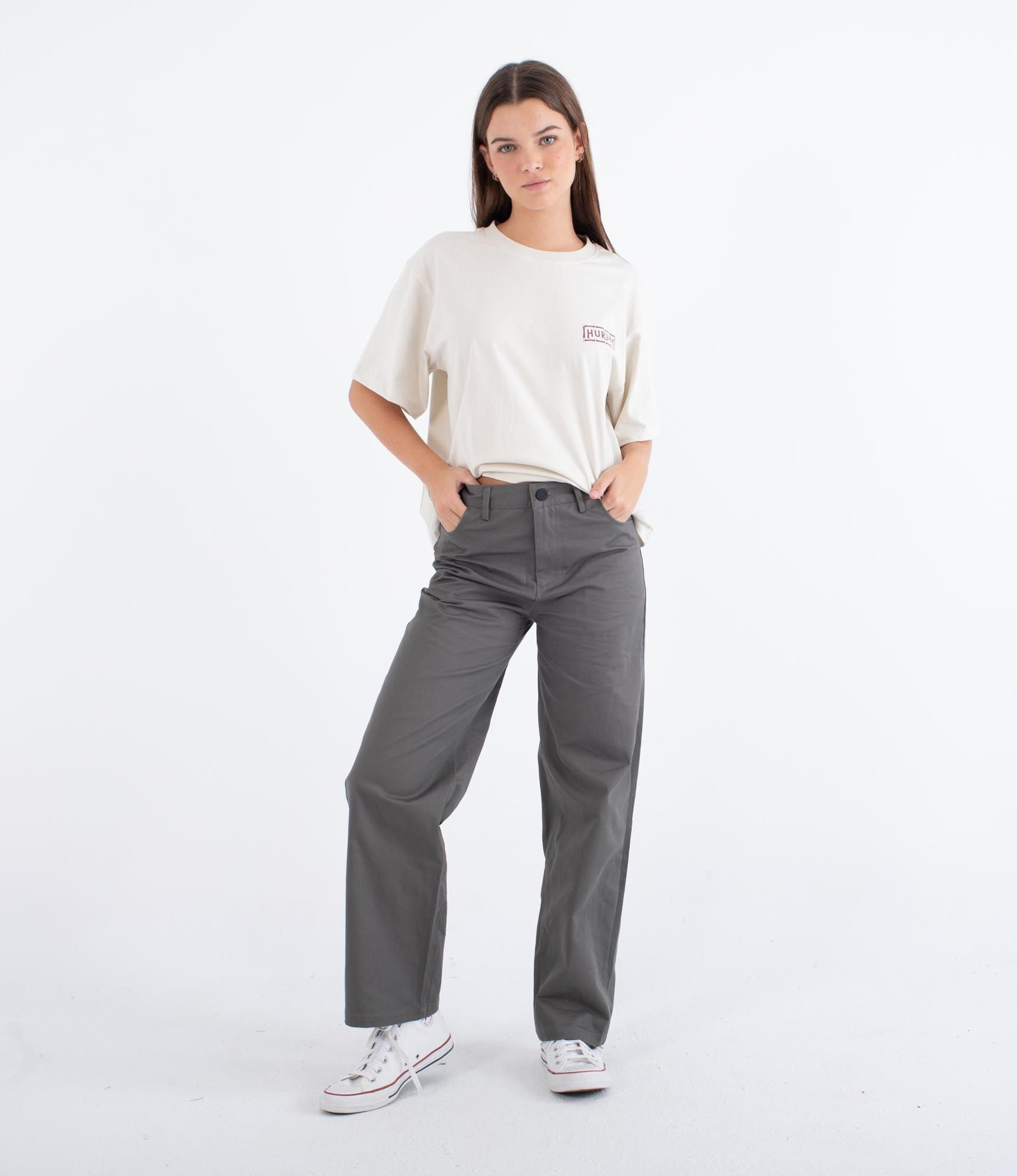 Island - Women's short sleeve t-shirt