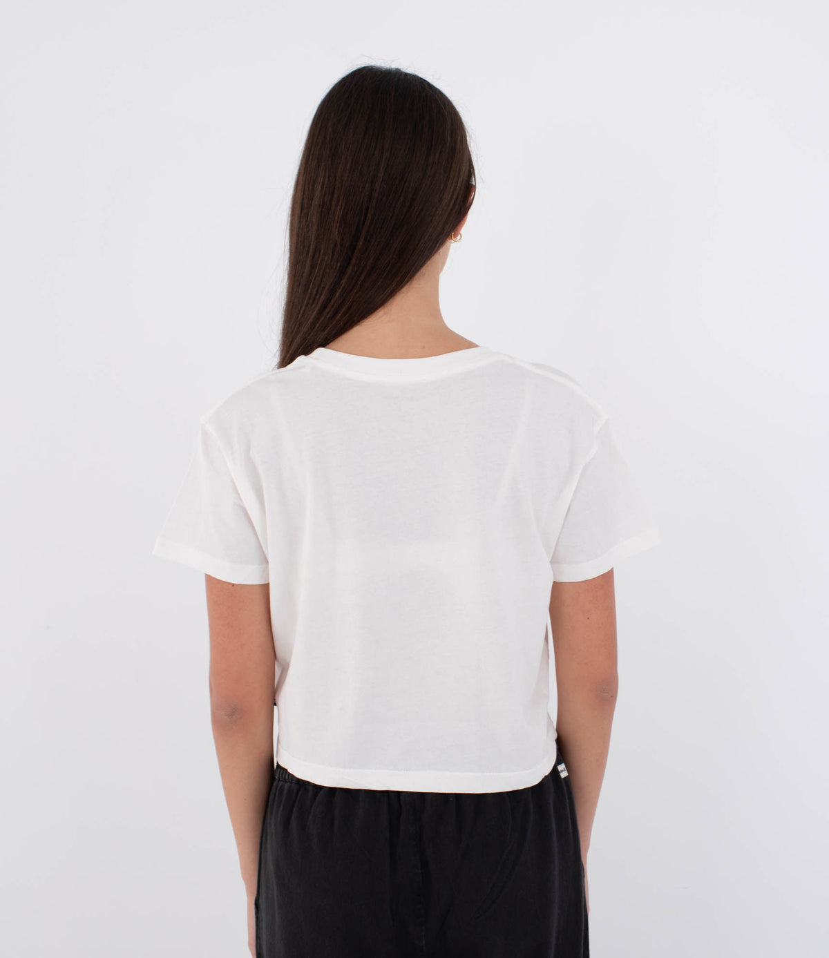 T-shirt Kurzarm fraune - Organic zenith