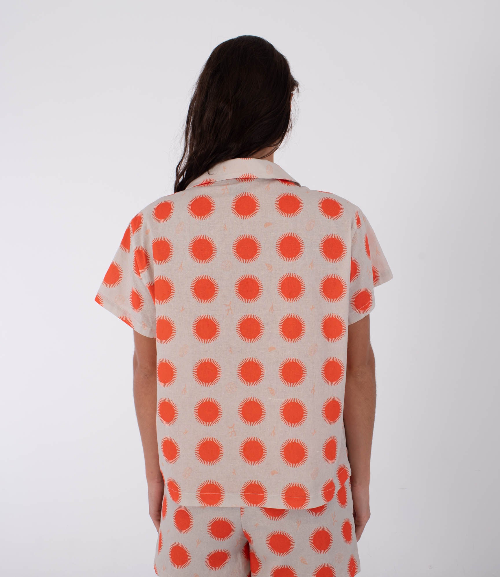 Chemise femme - Beach relax