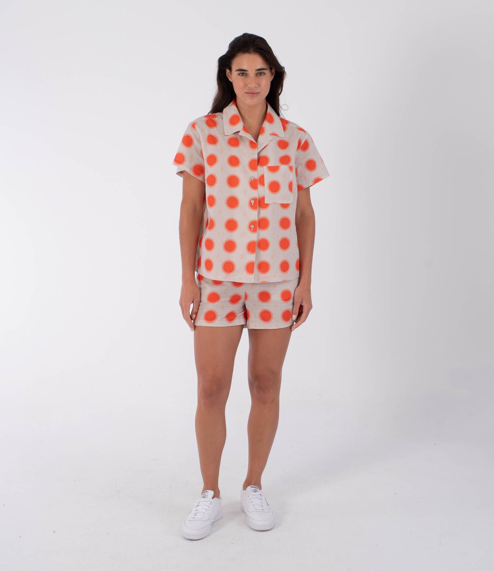 Chemise femme - Beach relax