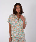 BEACH RELAX WOVEN