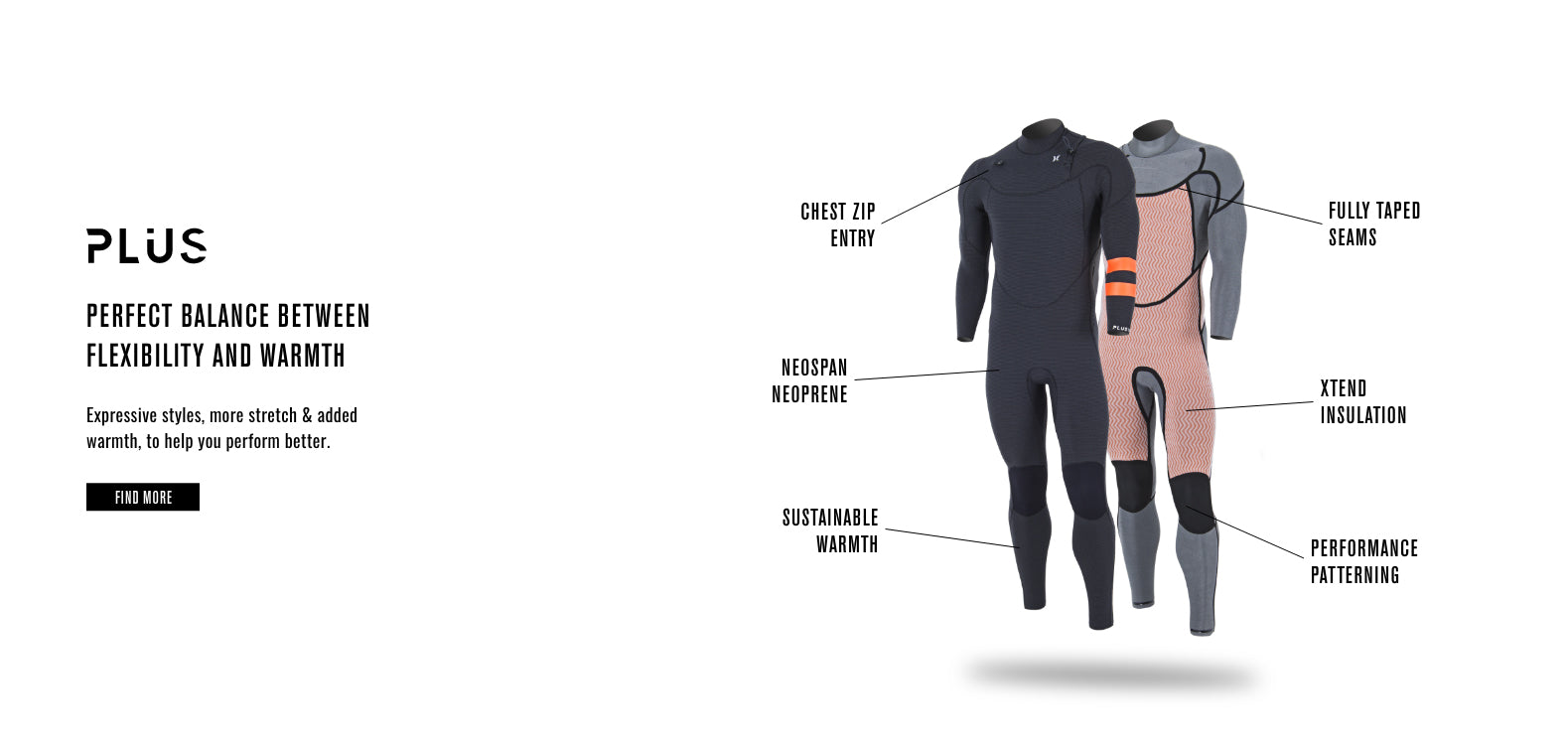 Hurley Advantage