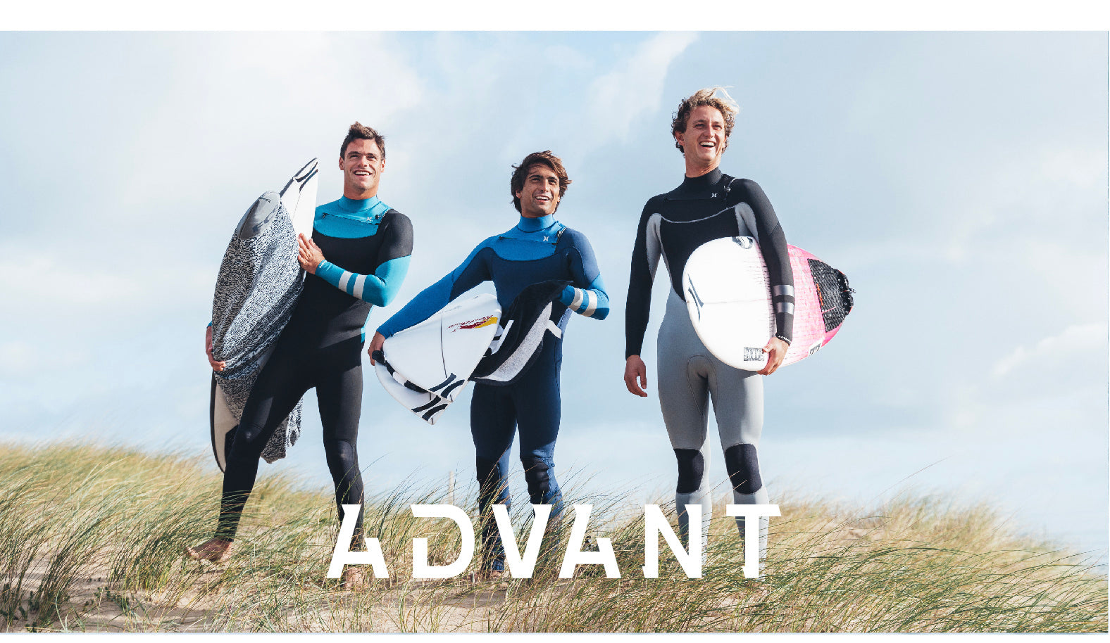 Hurley Fusion
